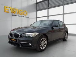BMW SERIE 1 116D BUSINESS 116ch BVA