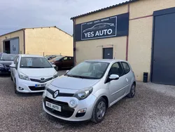 RENAULT TWINGO II 1.2 LEV 16v 75 eco2 Dynamique CLIM