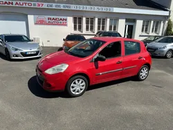 Renault clio 3 1.2 16v 75cv phase 2