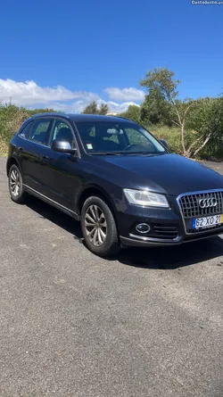 Audi Q5 Suv