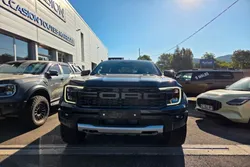 Ford Ranger RAPTOR 2.0 210 E-AWD BVA10 4PL -9%