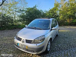 Renault Scénic 1.5 dCi Privilège Luxe
