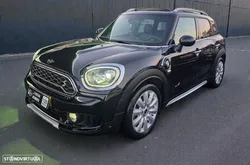 MINI Countryman Cooper SE ALL4 Auto