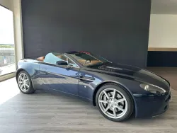 Aston Martin Vantage Vantage Roadster