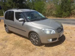 Skoda roomster