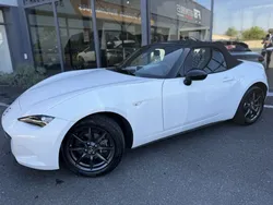 Mazda MX-5 1.5 SKYACTIV-G 131 DYNAMIQUE