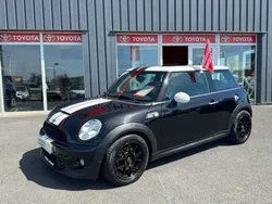 Mini mini cooper s 2.0l d 143cv