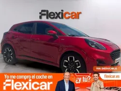 Ford Puma 1.0 EcoBoost 125cv ST-Line Design MHEV
