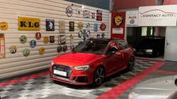 Audi Exclusive RS3 SportBack DAZA 2,5 TFSI 400ch S-Tronic 7