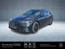 Mercedes-benz CLA Shooting Brake 250+ EQ 272ch AMG Line