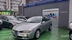 Alfa Romeo 156 de 2003