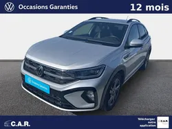 Volkswagen Taigo 1.0 TSI 110 DSG7 R-Line