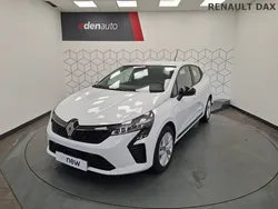 Renault Clio Blue dCi 100 ch GSR2 Evolution