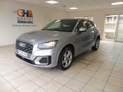 Audi Q2 30 TFSI 116 ch sport