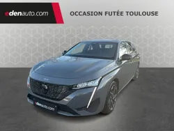 Peugeot 308 SW Hybrid 136 e-DCS6 Allure
