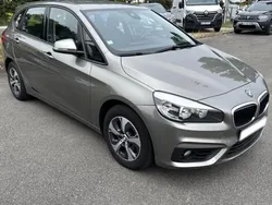 Bmw Série 2 ActiveTourer 216d 116ch Business