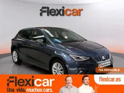 SEAT Ibiza 1.0 TSI S&S Special Edition 115
