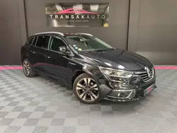 Renault MEGANE IV Estate Intens 1.5 Blue dCi 115 cv EDC