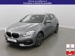 BMW Série 1 116d 116 DKG7 +Jantes en alliage léger 17" style 5