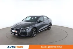 Audi A3 Berline 35 TFSI mHEV S line S tronic 7 150 ch