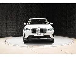 BMW X3 sDrive 18d - BVA G01 F97 LCI Business Design PHASE 2