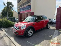 Mini Mini 1.6 D 110 COOPER