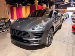 Porsche Macan S 3.0 v6 pdk 258 CV TOIT PANORAMIQUE