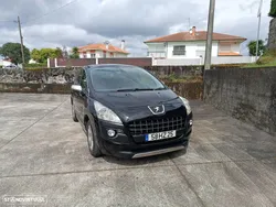 Peugeot 3008 1.6 HDi Executive