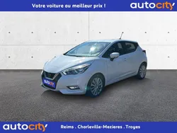 NISSAN MICRA 0.9 IG-T - 90 Acenta