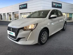 PEUGEOT 208 1.5 BlueHDi S&S Active 100