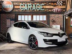 Renault Megane 3 (III) RS 275 CUP/ RECARO