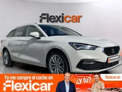 SEAT Leon 1.4 TSI e-Hybrid S&S FR DSG-6 204