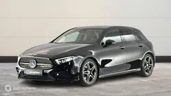 Mercedes Classe A 200 163ch AMG Line 7G-DCT 9cv