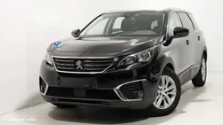 Peugeot 5008 1.2 PureTech Active