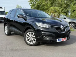 Renault KADJAR 1.2 TCE 130CH ENERGY ZEN