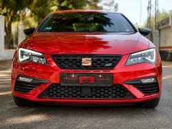 SEAT Leon 2.0 TSI S&S DSG7 Cupra 290