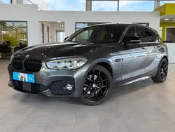 BMW Série 1 125d M Sport 224ch - Harman Kardon - Historique d'entretien complet - 127 000km
