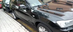BMW X3 sDrive 18dA