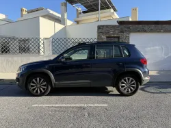 Volkswagen Tiguan Tiguan 2.0TDI BMT Cross 4x2 140 Cross