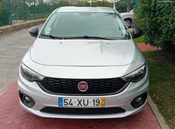 Fiat Tipo POP