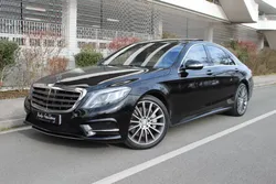 Mercedes-Benz Classe S 500 L 4MATIC Executive – 9G-Tronic – AMG Line