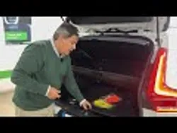 Volvo XC 40 1.5 T3 Tech Edition