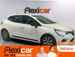 RENAULT Clio TCe Equilibre 67kW
