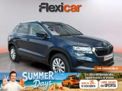 SKODA Karoq 1.5 TSI Ambition ACT DSG