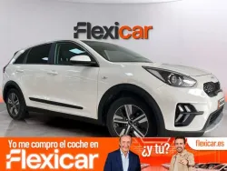 Kia Niro 1.6 HEV Concept