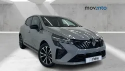 RENAULT Clio TCe GLP Techno 74kW