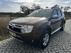 Dacia Duster Prestige