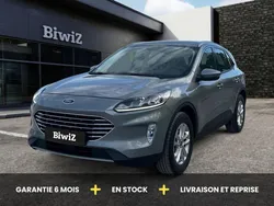 Ford Kuga 1.5 Scti 150 Titanium-s 4x2