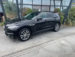 Jaguar f-pace 2.0 d 180 ch r-sport awd bv8