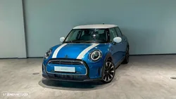 MINI 5 Portas Cooper Aut.